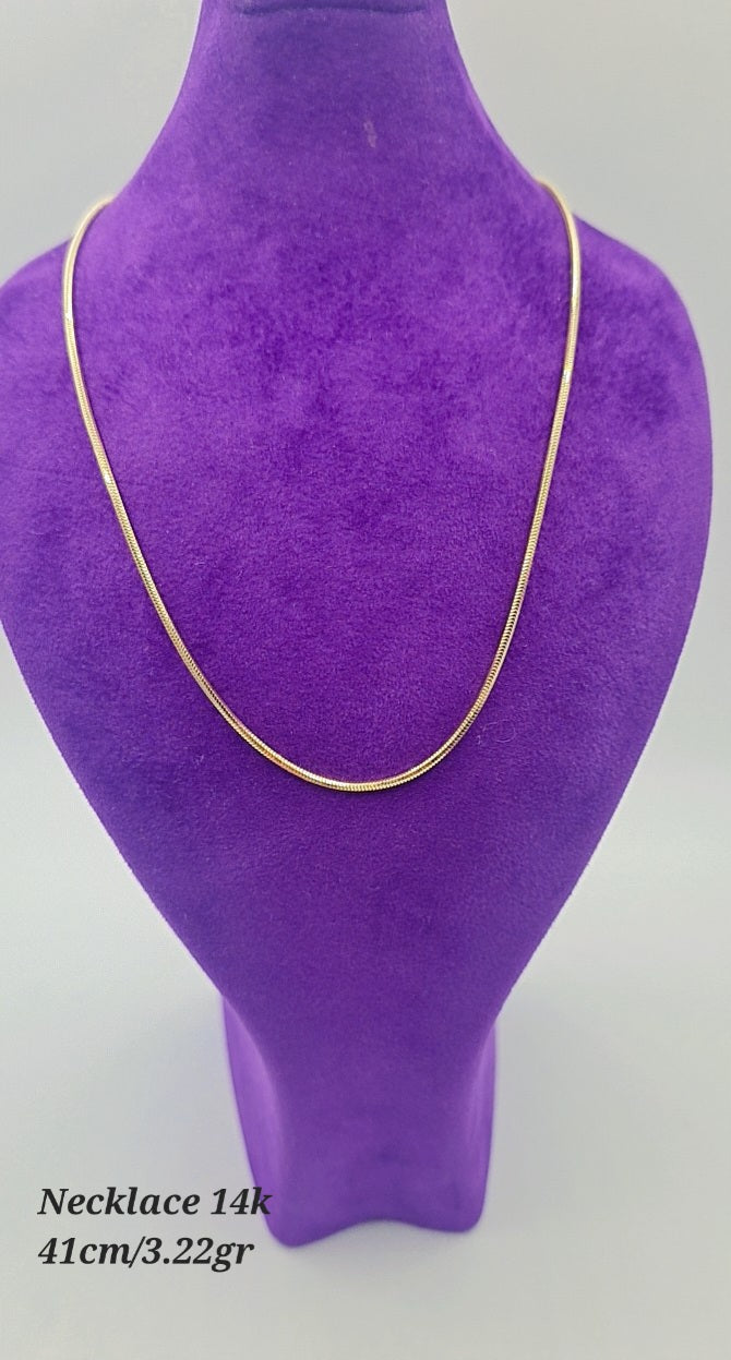 Glam Chain3