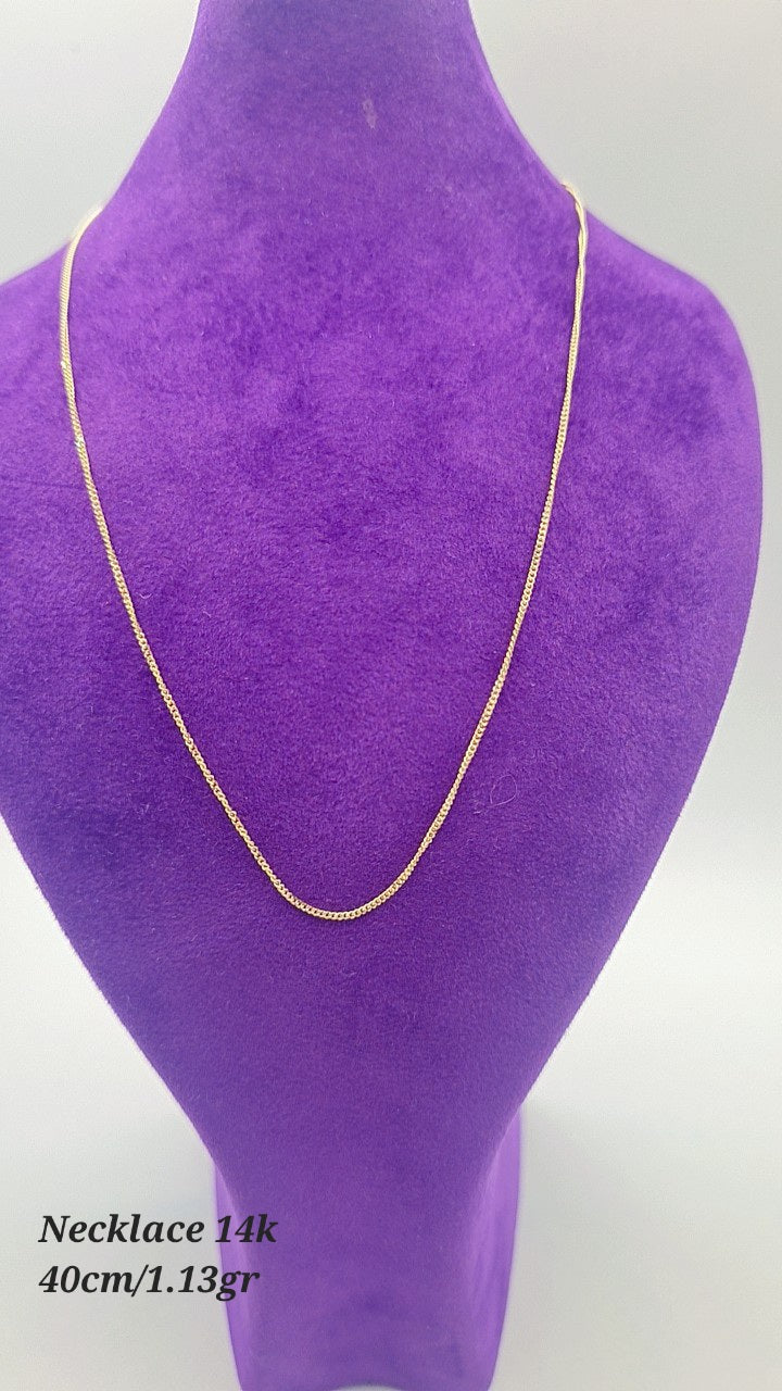 Glam Chain9