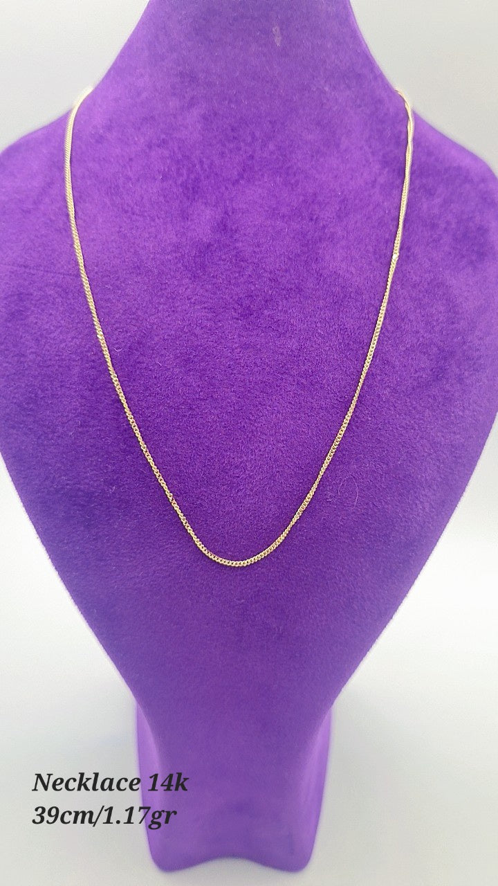 Glam Chain10