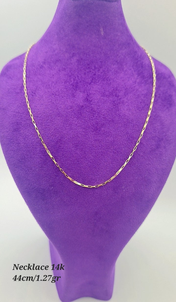 Glam Chain19
