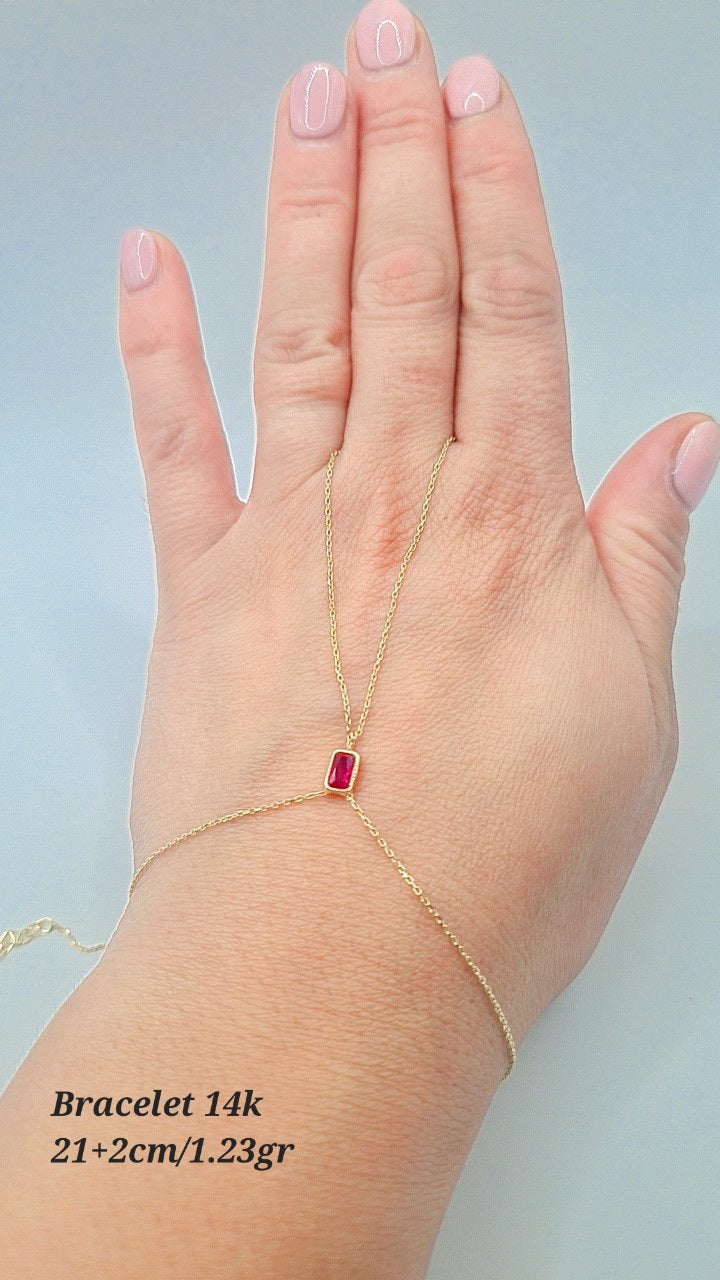 Glam Bracelet11