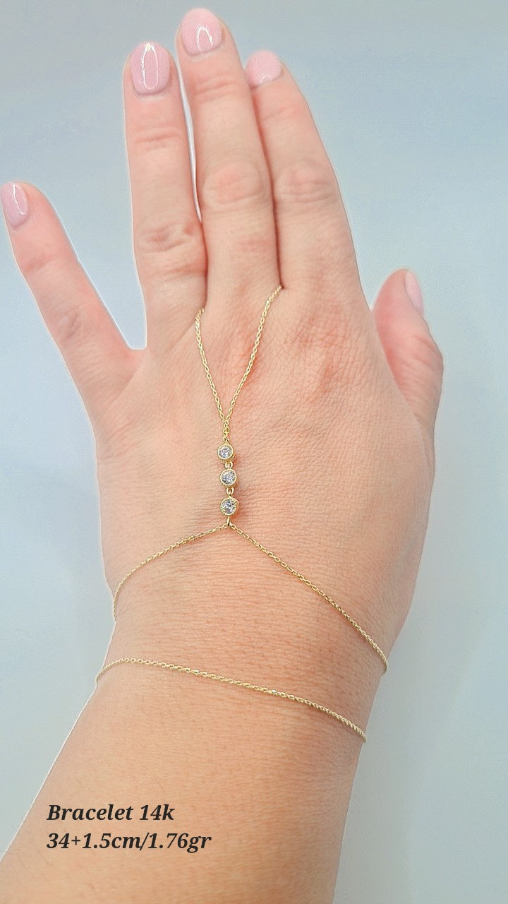 Glam Bracelet12