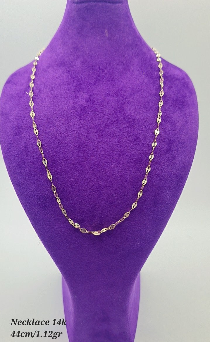Glam Chain25