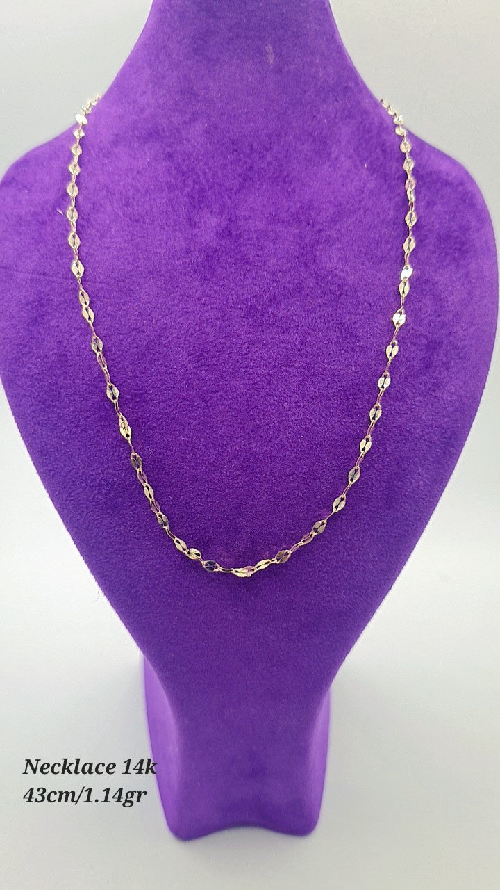 Glam Chain26