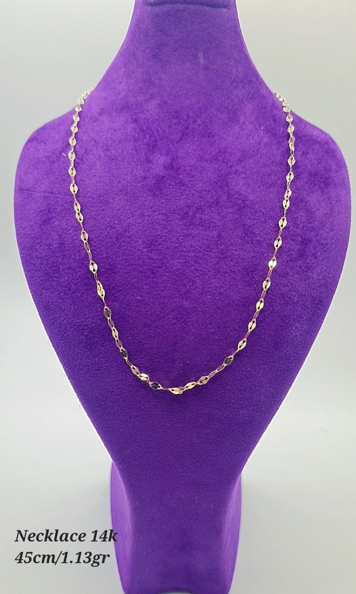 Glam Chain27