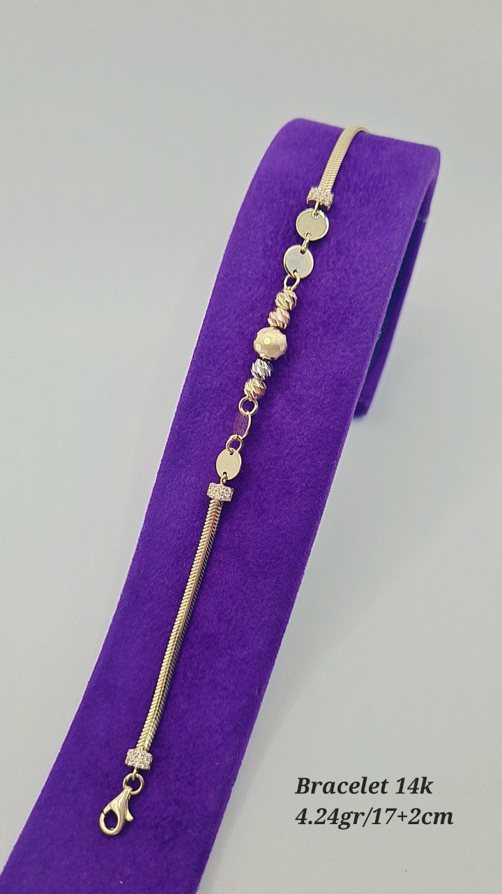 Glam Bracelet22