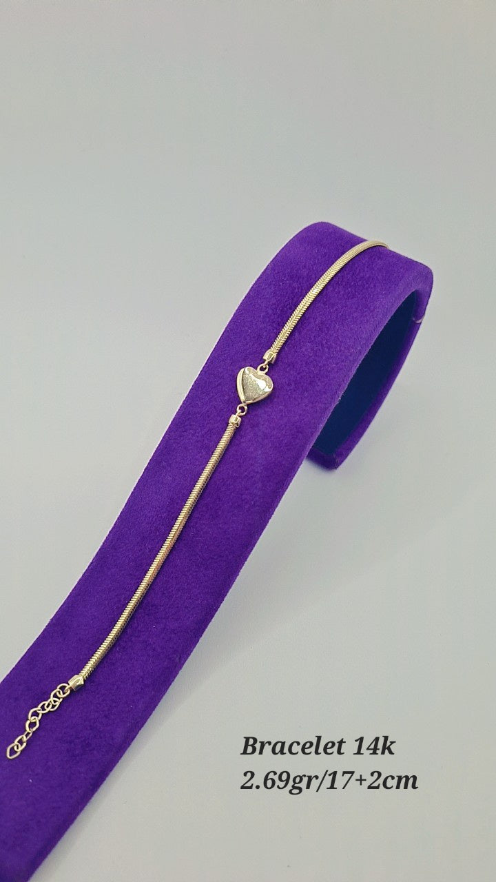 Glam Bracelet24