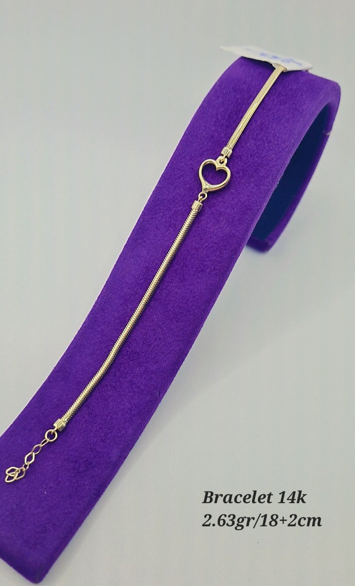 Glam Bracelet25