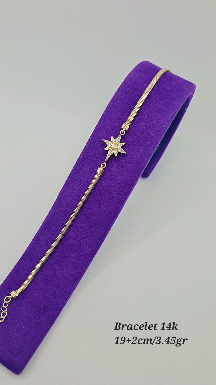 Glam Bracelet28