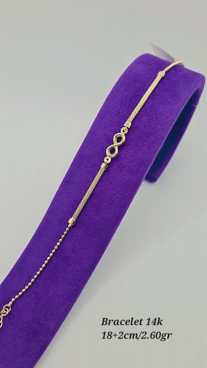 Glam Bracelet38