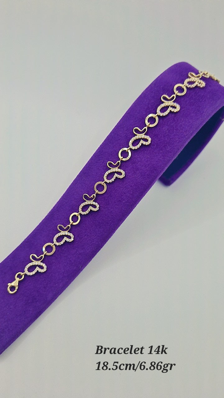 Glam Bracelet39