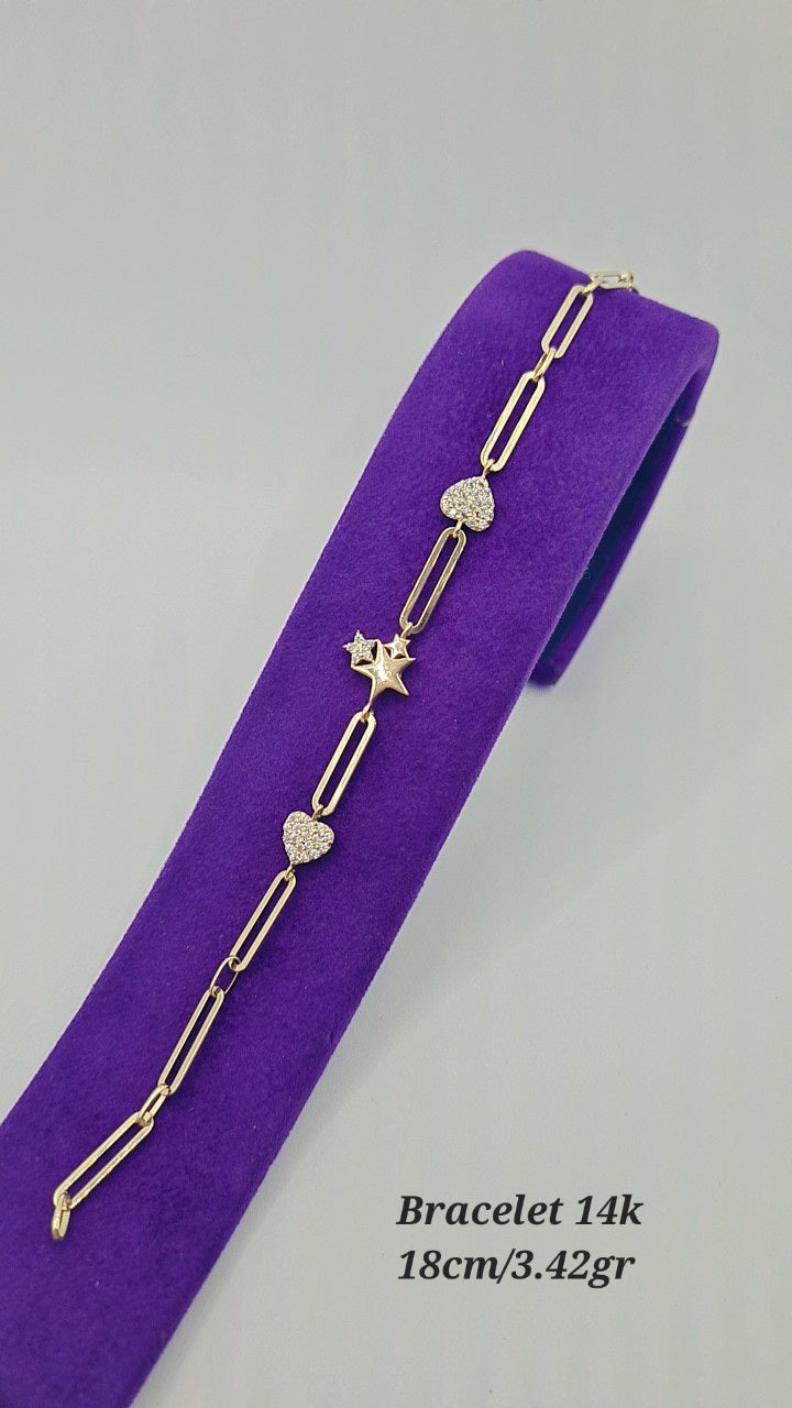 Glam Bracelet40