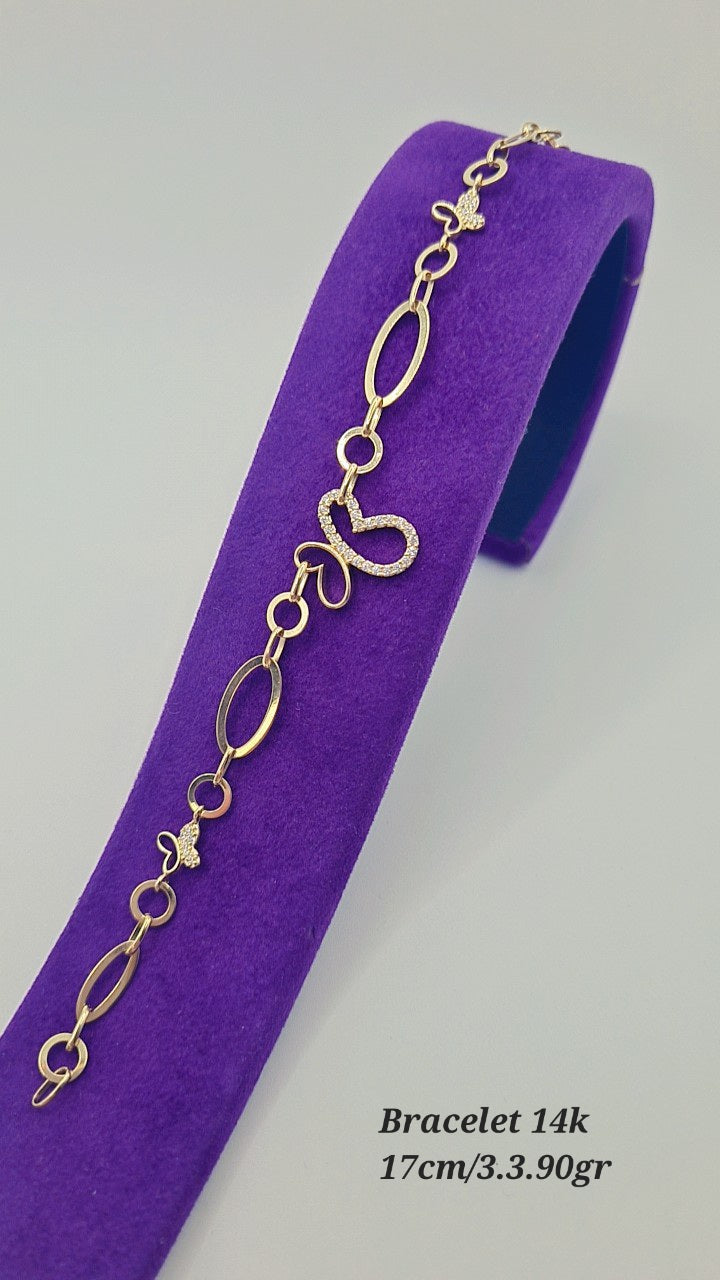 Glam Bracelet43