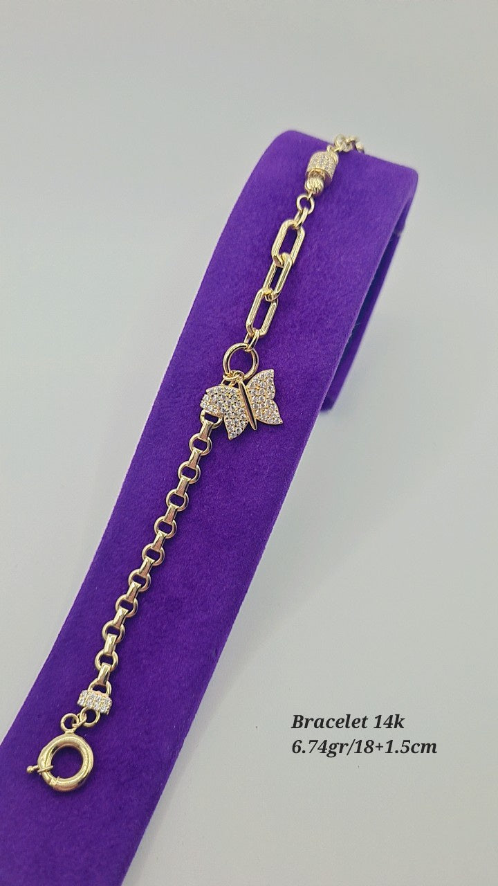 Glam Bracelet46