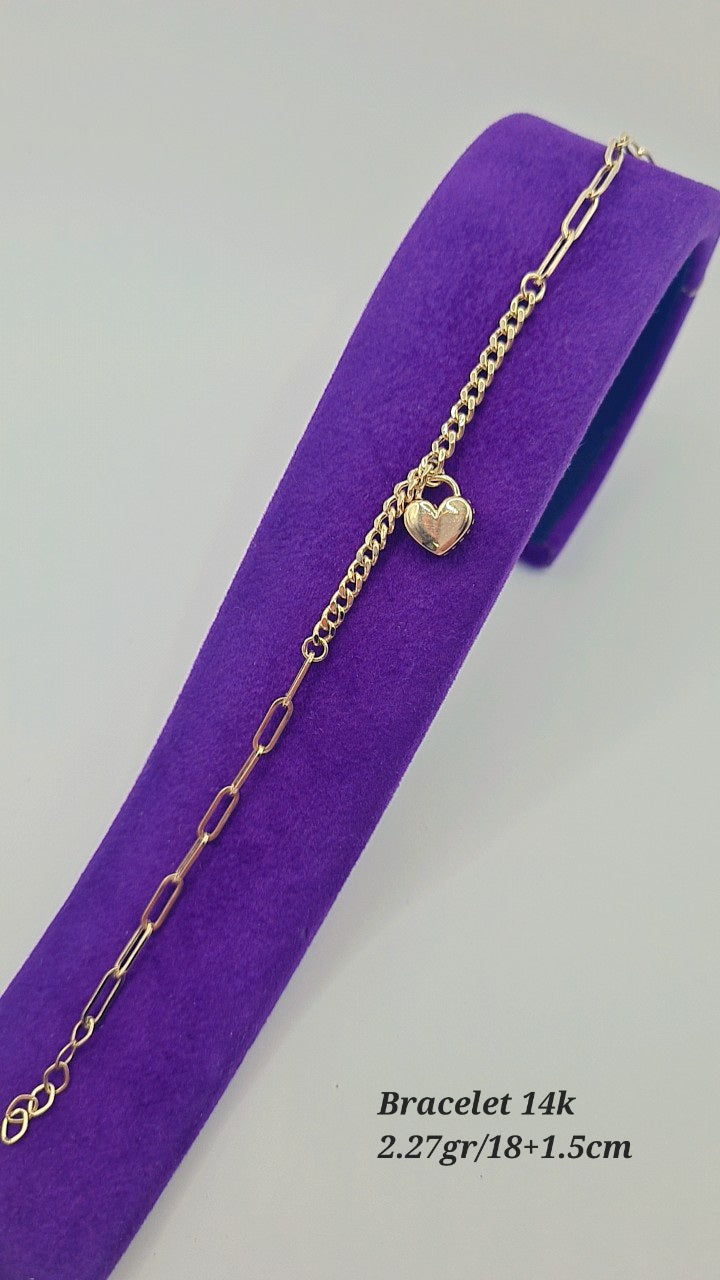 Glam Bracelet48