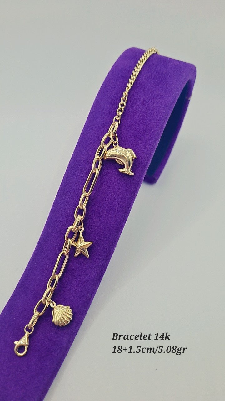 Glam Bracelet49