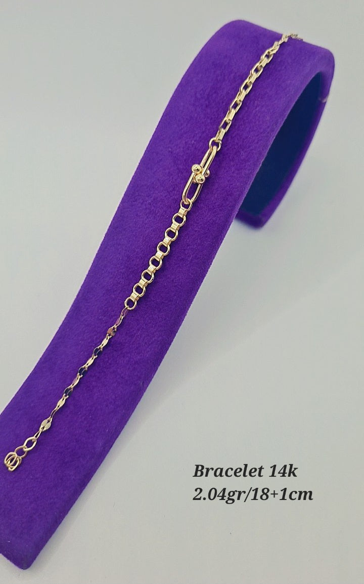 Glam Bracelet52