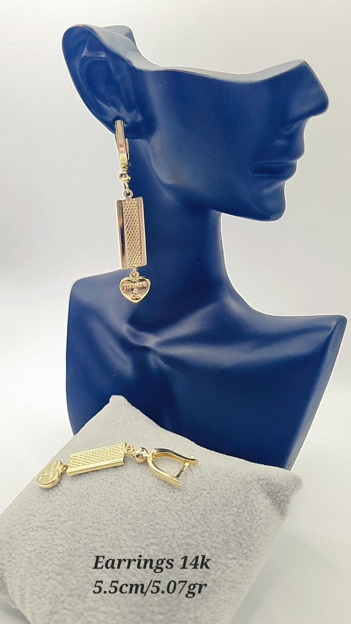 Glam Earrings2