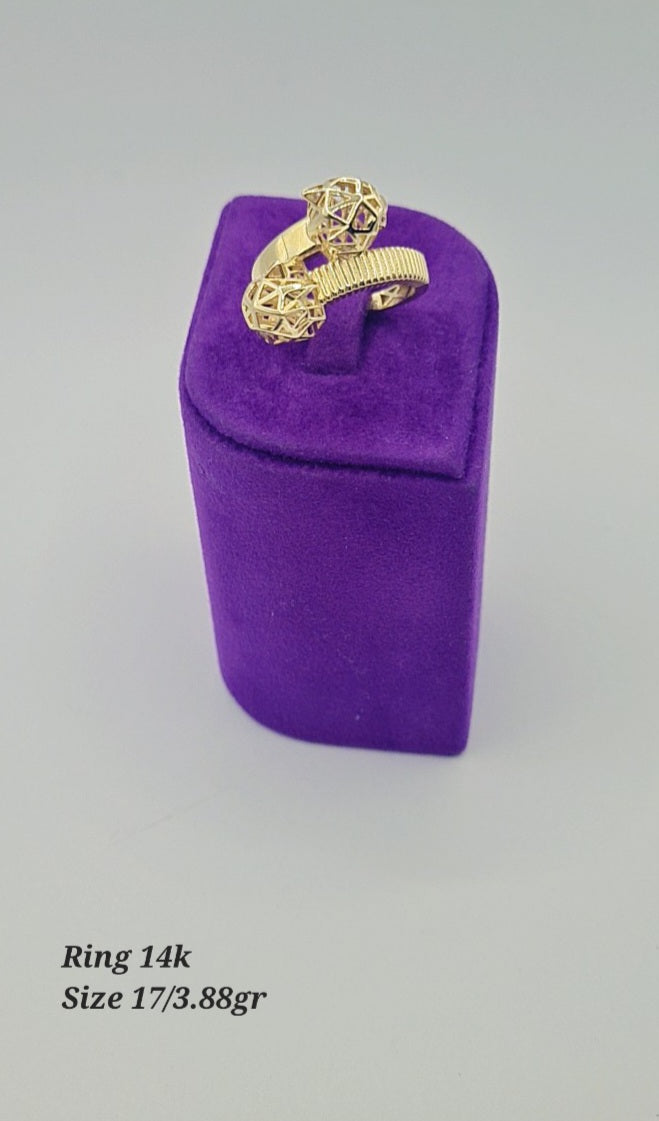 Glam ring14