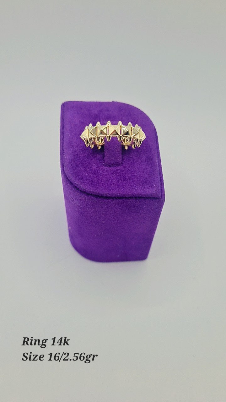 Glam ring17