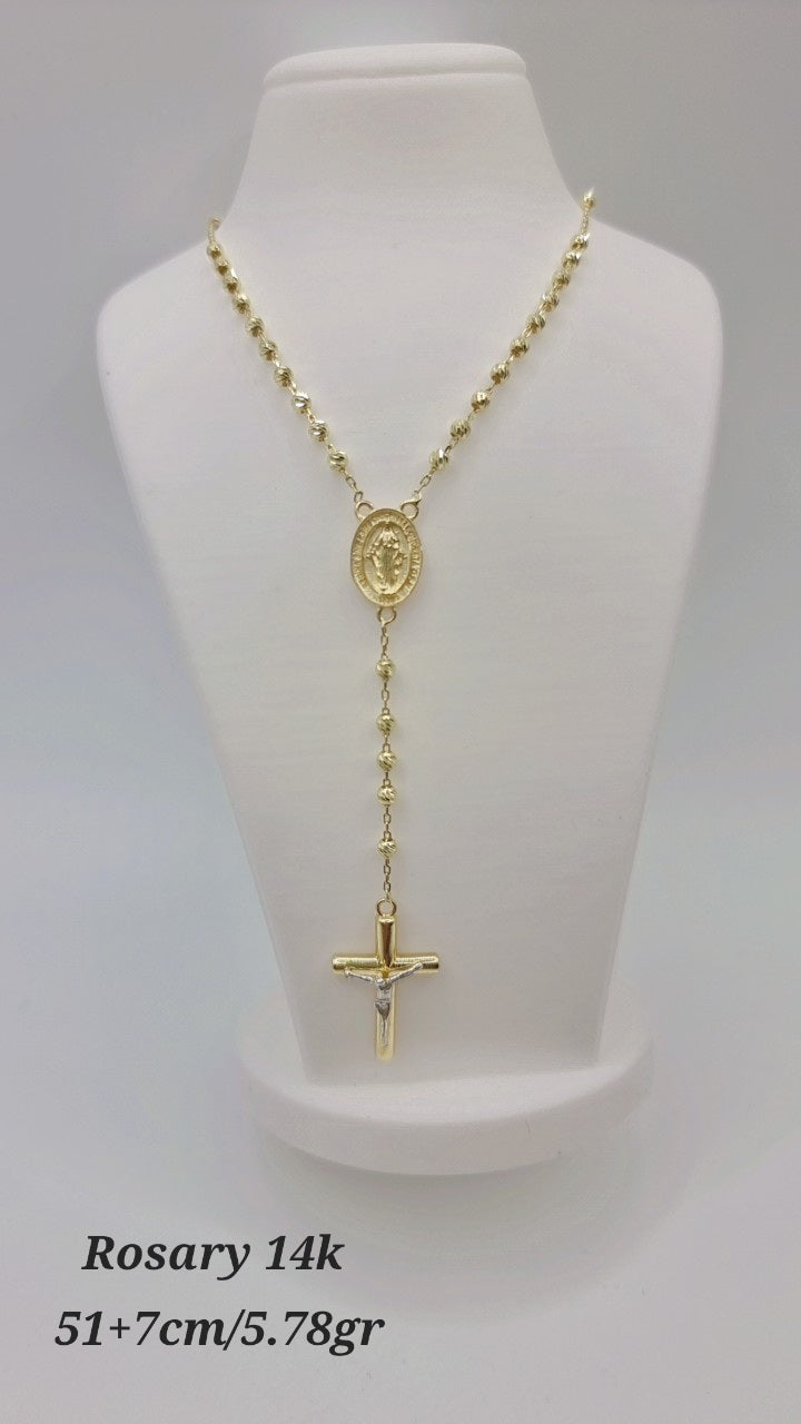 Rosary Necklace3