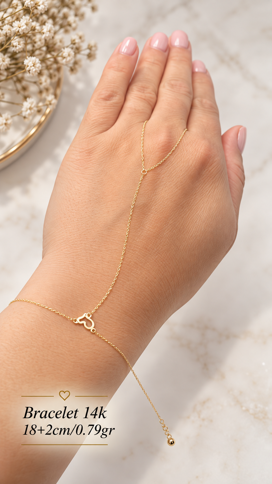 Glam Bracelet7