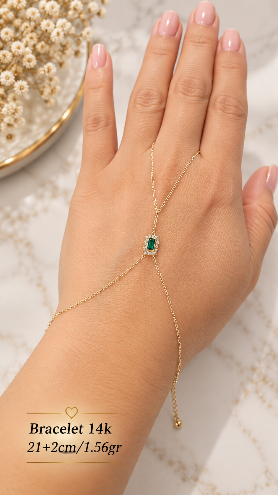 Glam Bracelet4