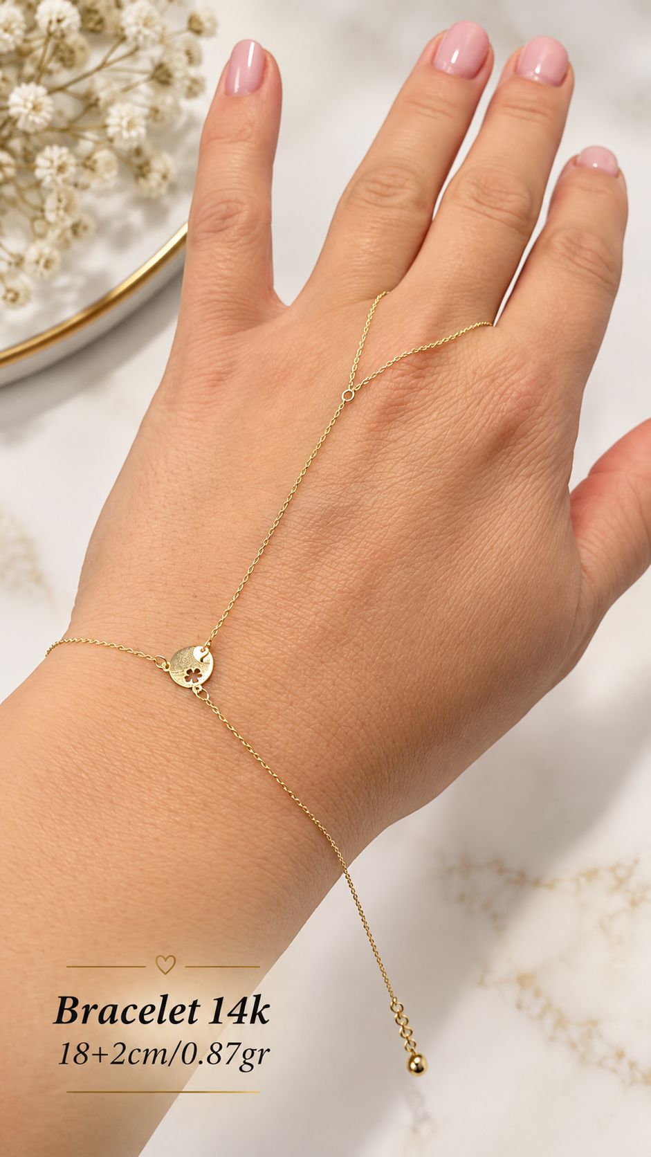 Glam Bracelet6
