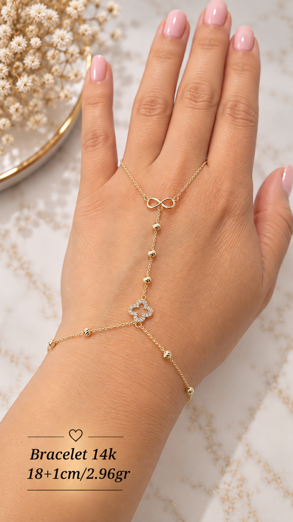 Glam Bracelet5