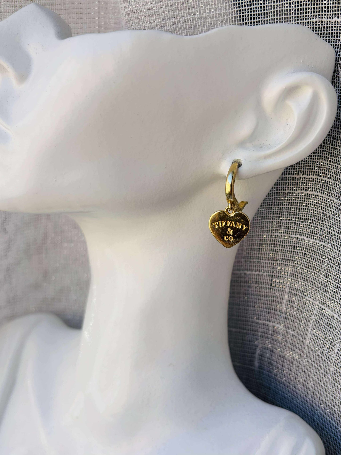 HeartyShape Earings