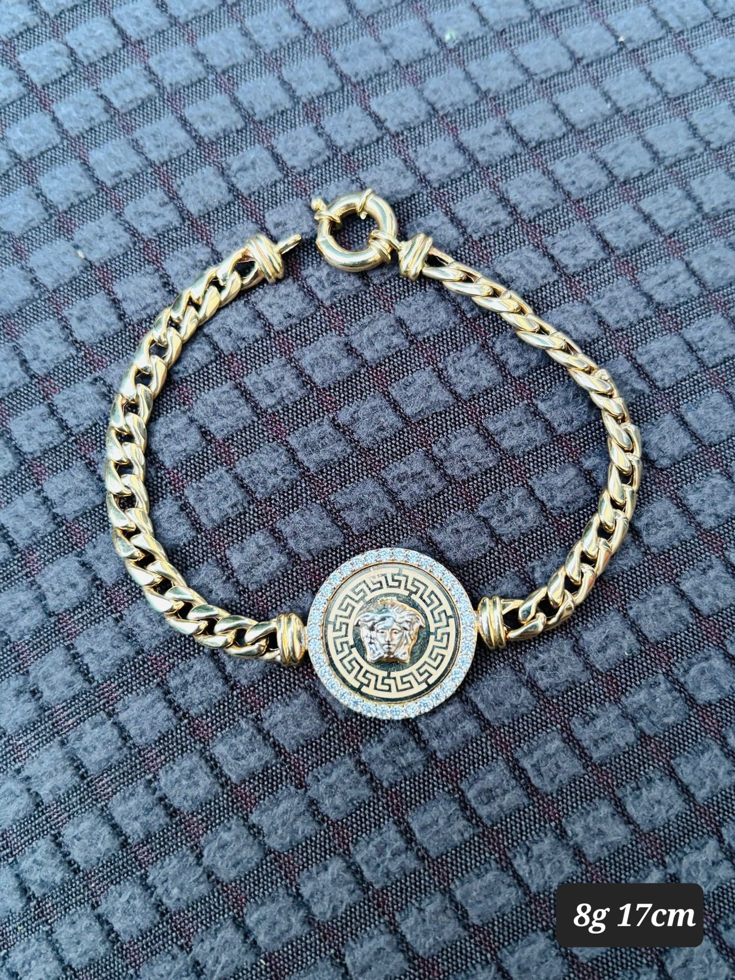 MedousaGirly Bracelet