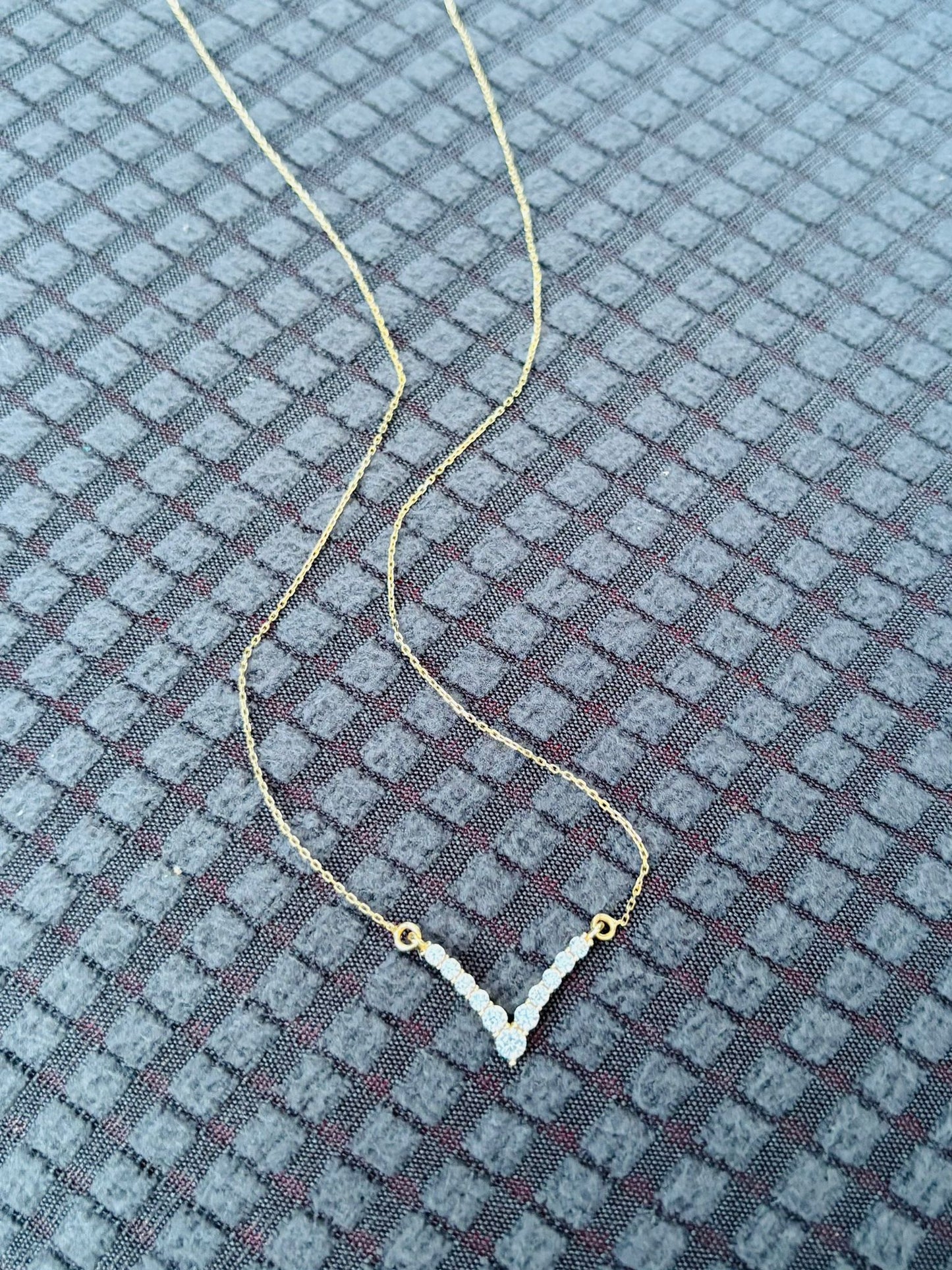 GlamVy Necklace