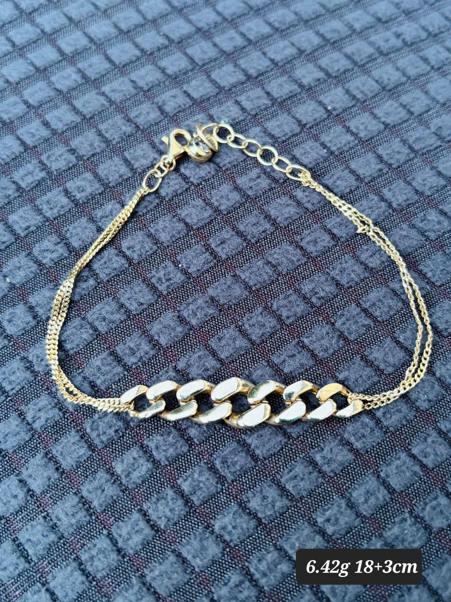 OanaCubany Bracelet