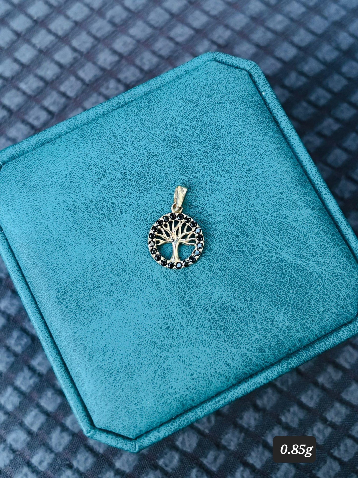 LifeTreeGlam Pendant