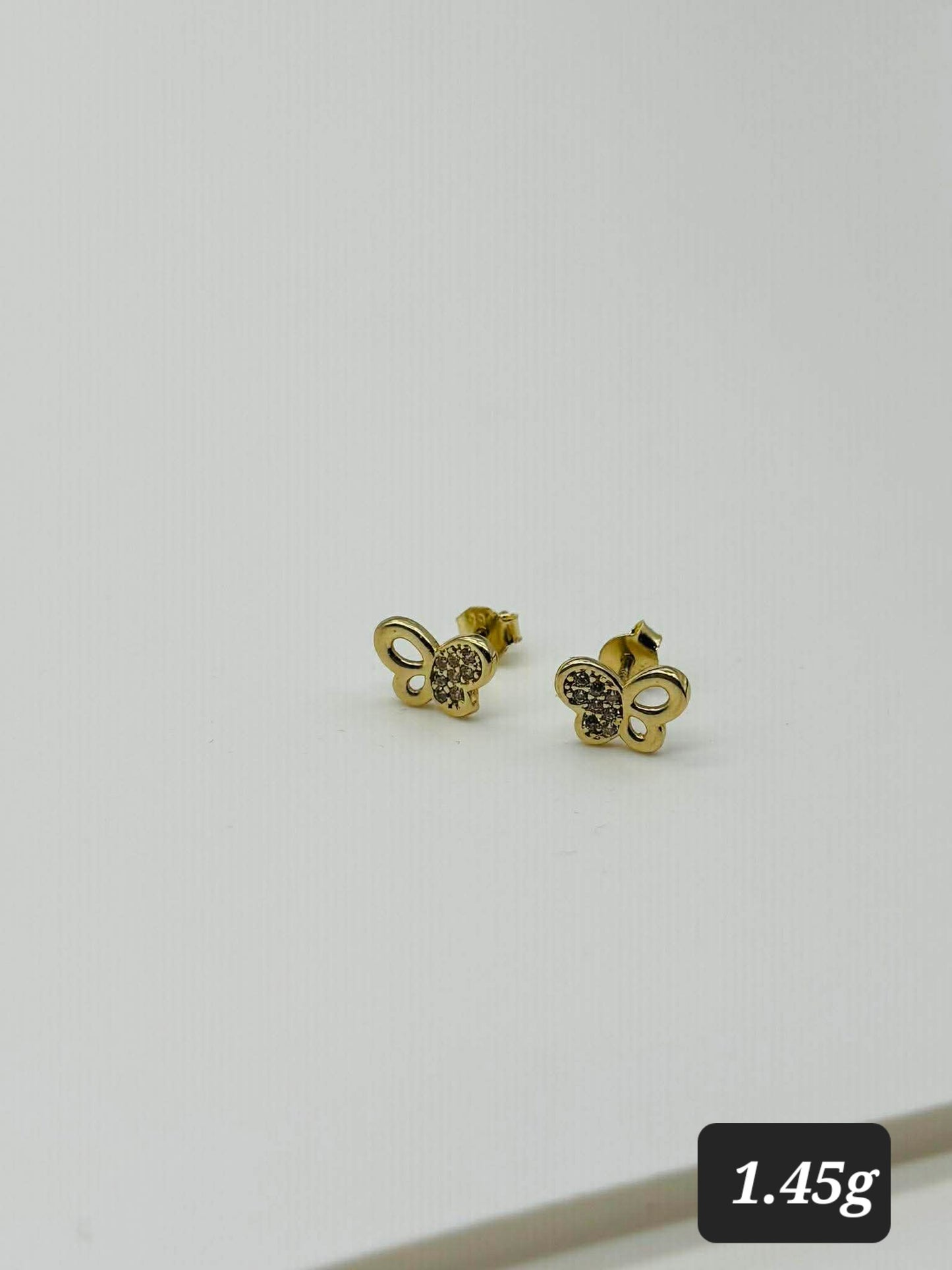 MirelaShine Earrings