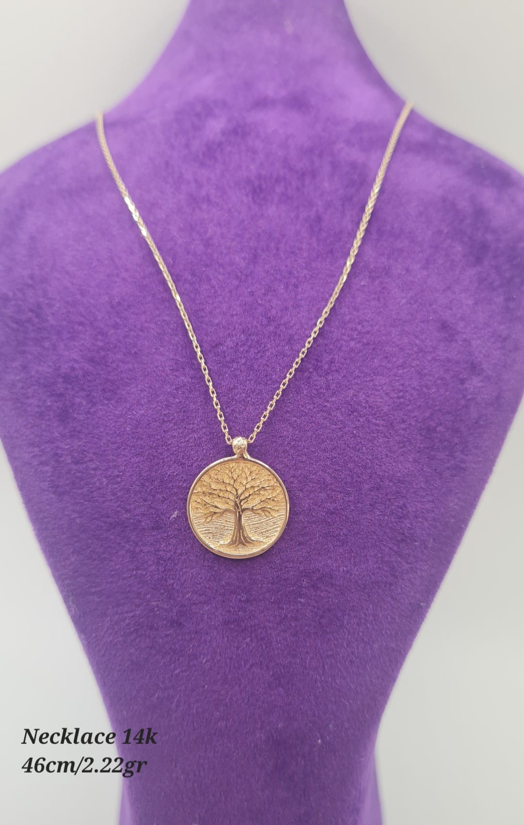 LifeTree Glam