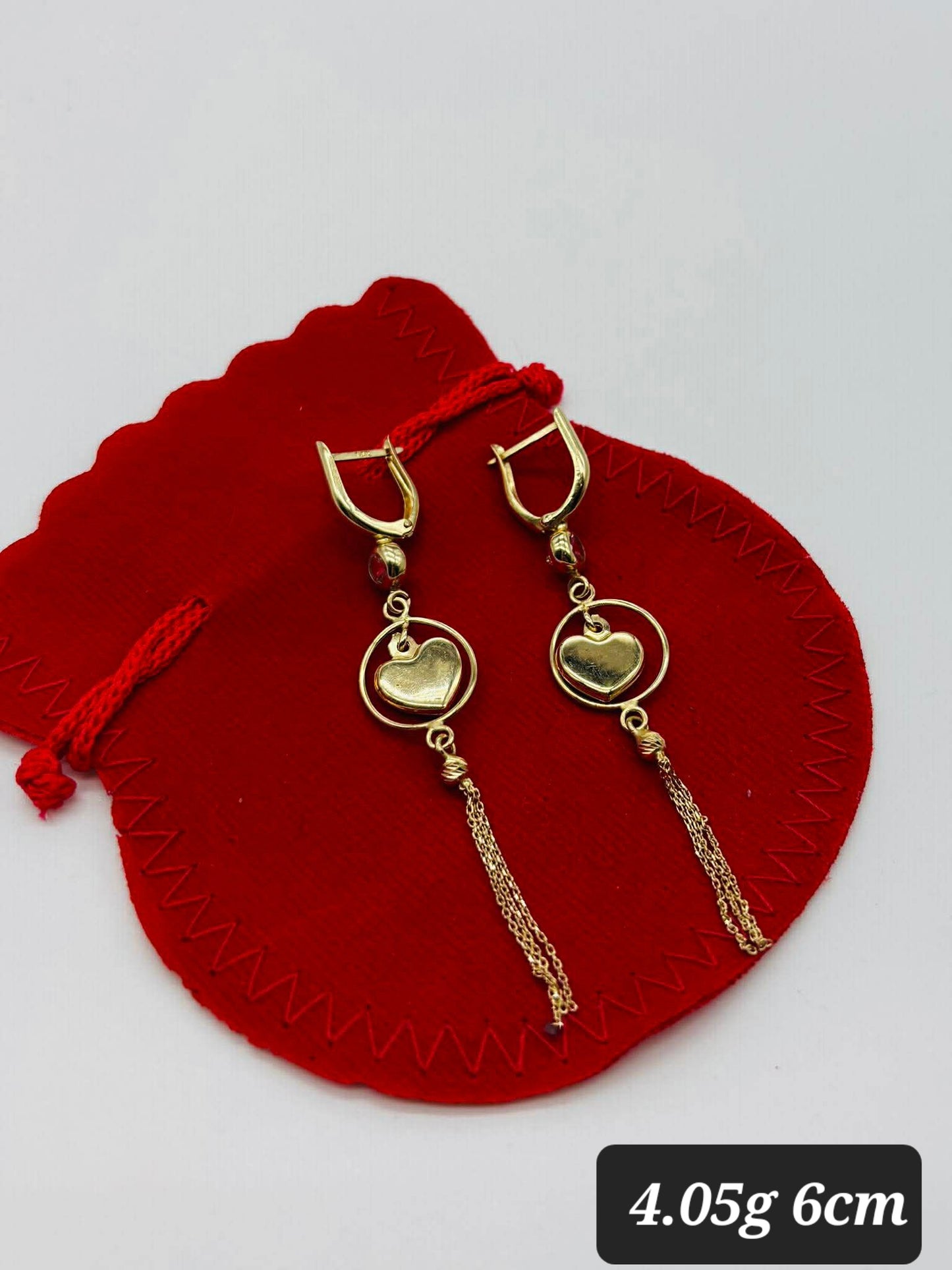 EternalAllure Earrings
