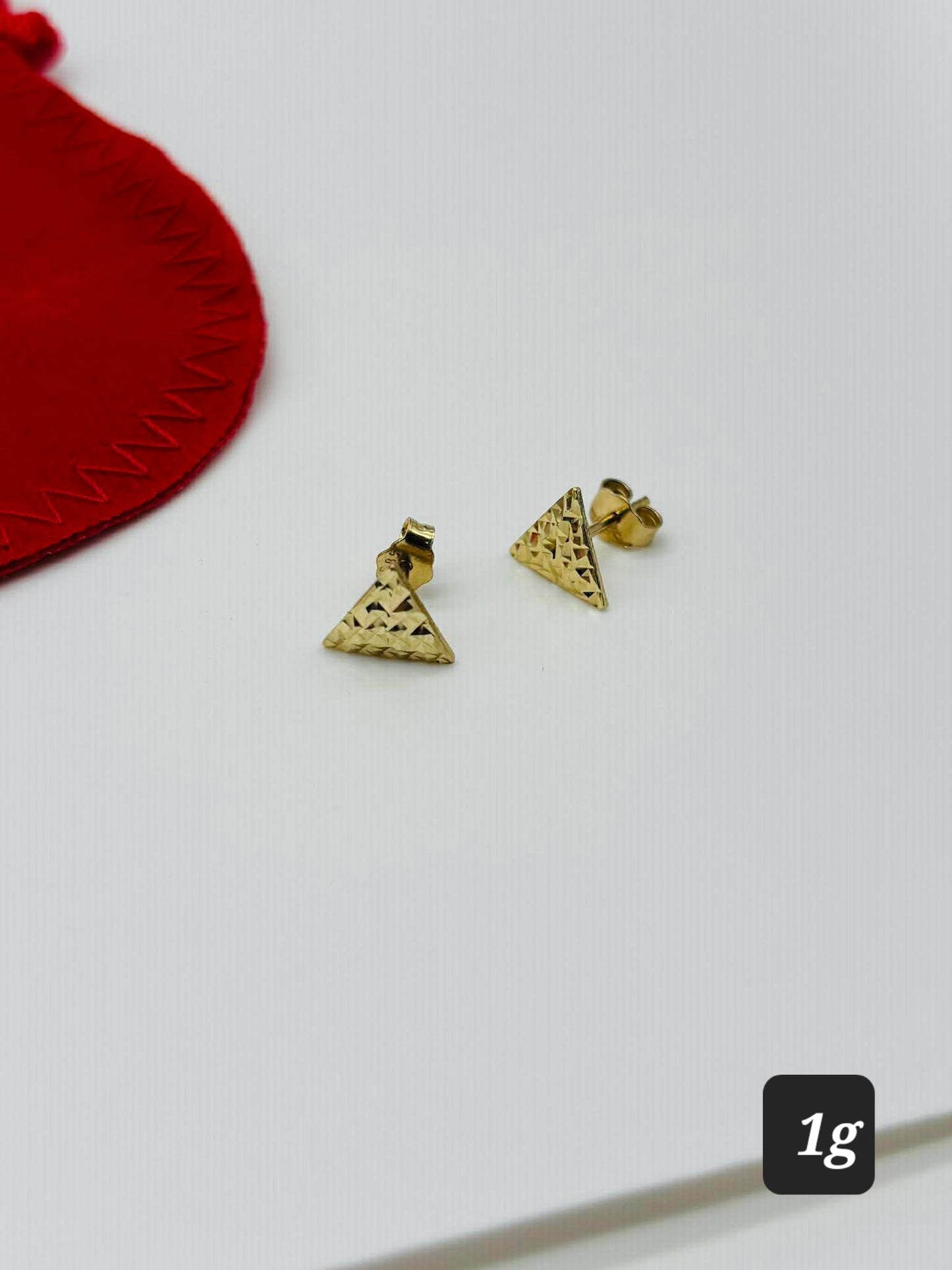 NobelGlow Earrings