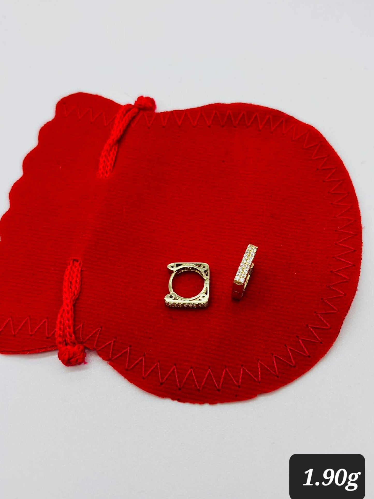 IvoryDream Earrings