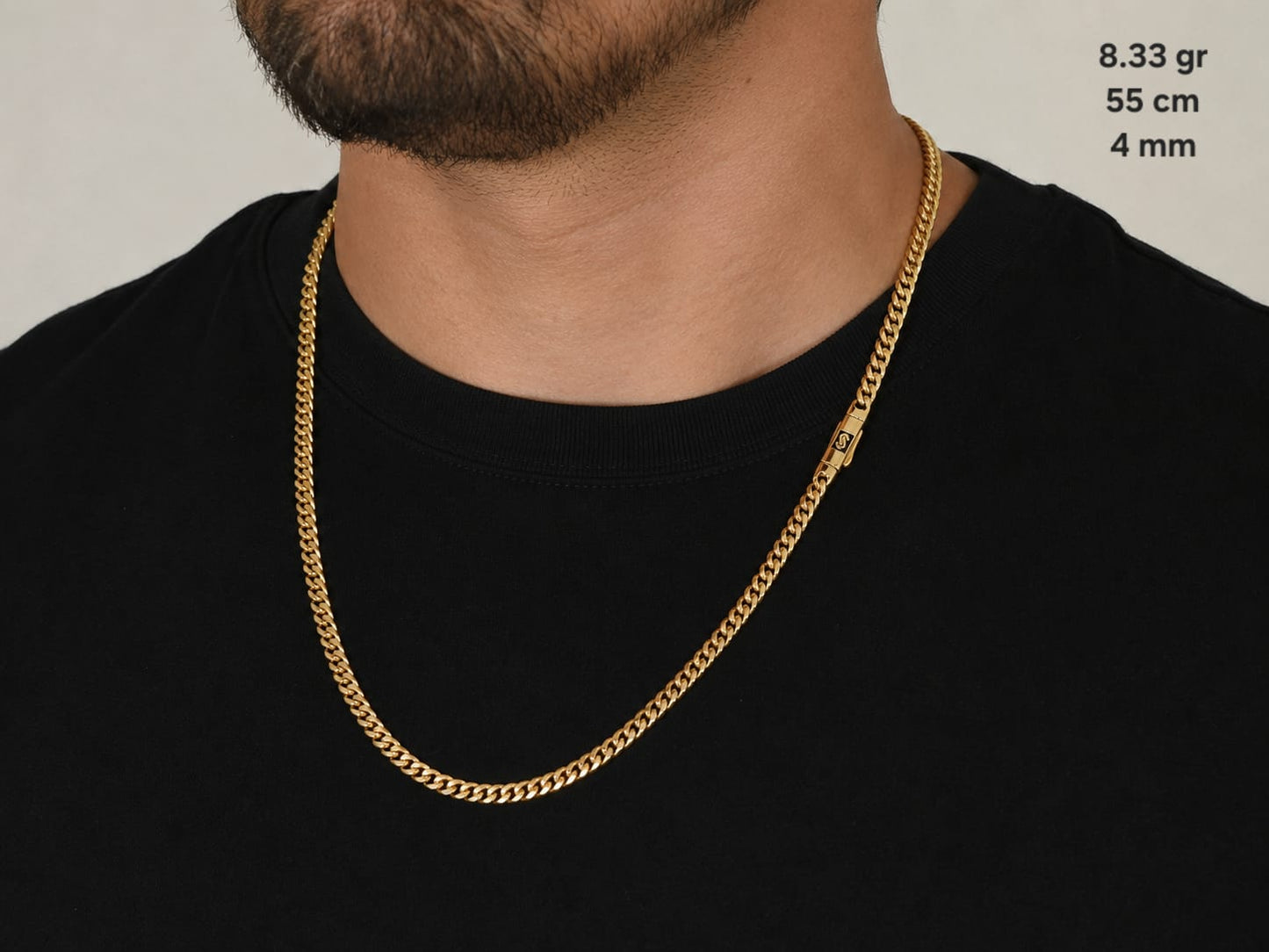 MonacoGlam Necklace