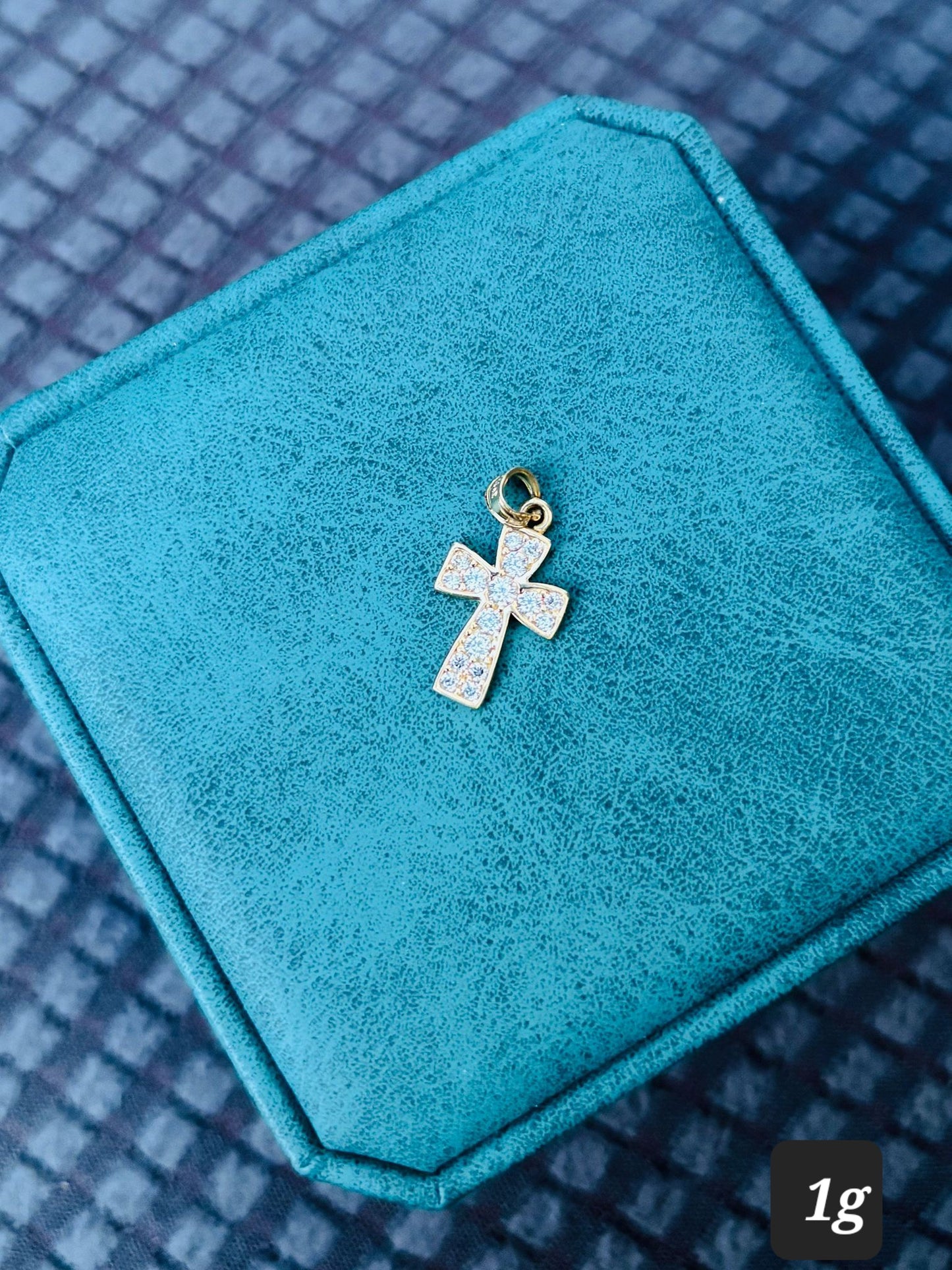 CrossGlamy Pendant