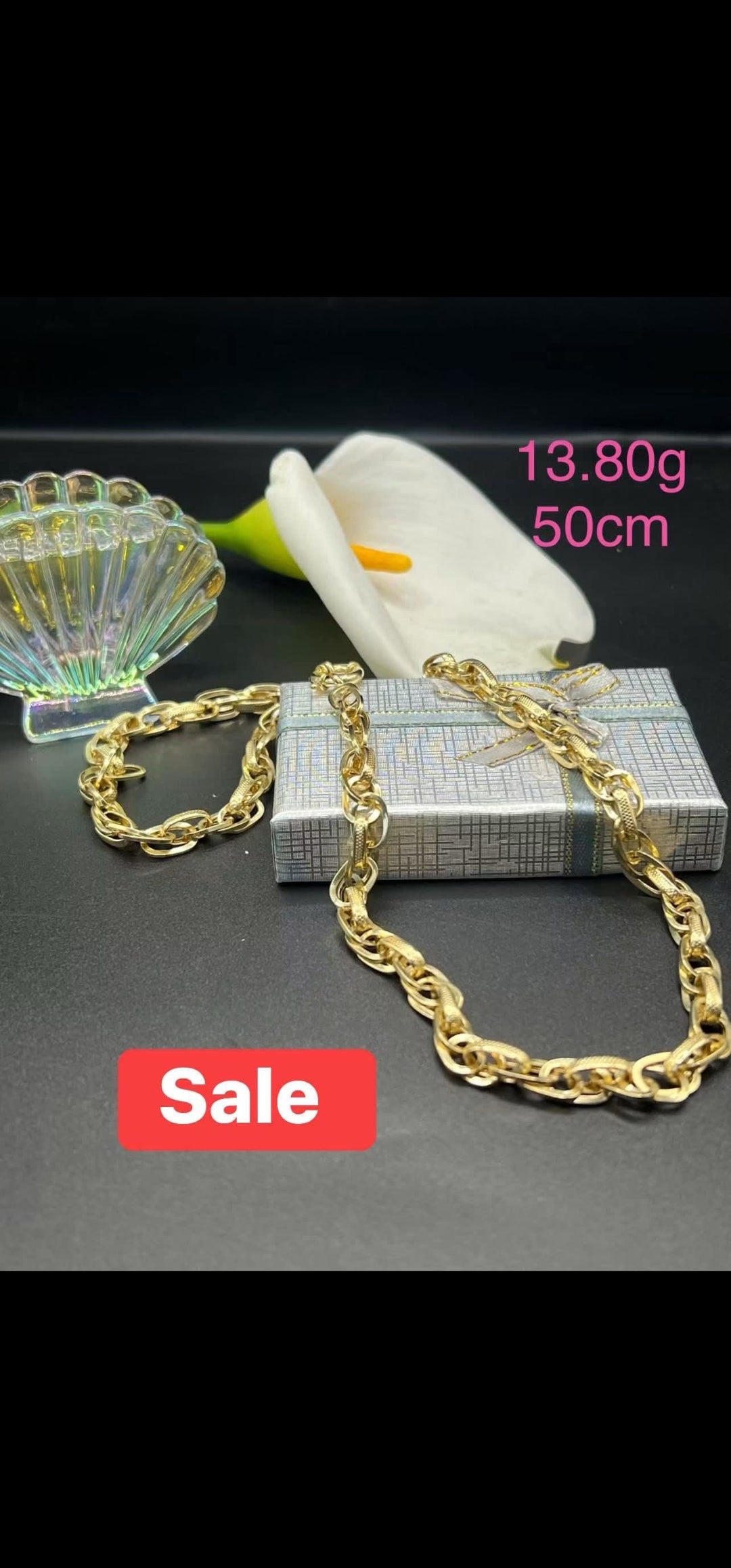 WomenGlam Necklace