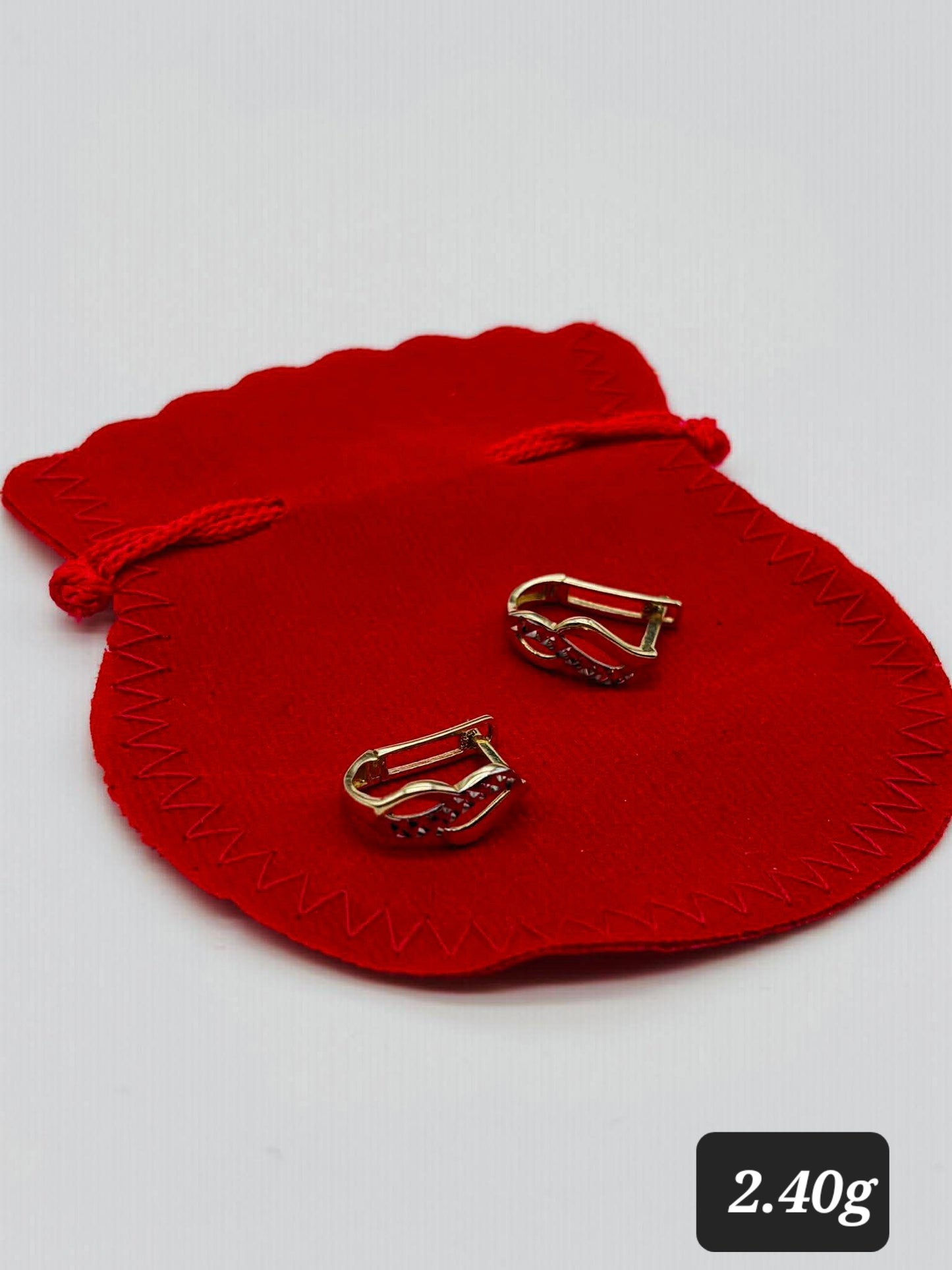 SofiaRadiance Earrings