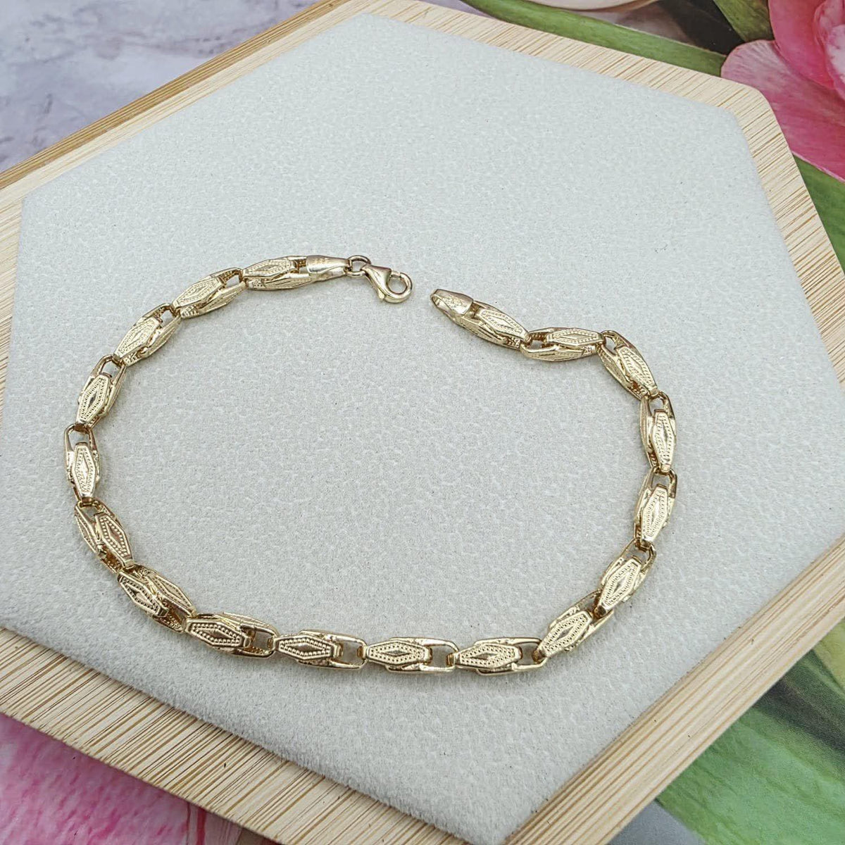 Glam Man Bracelet
