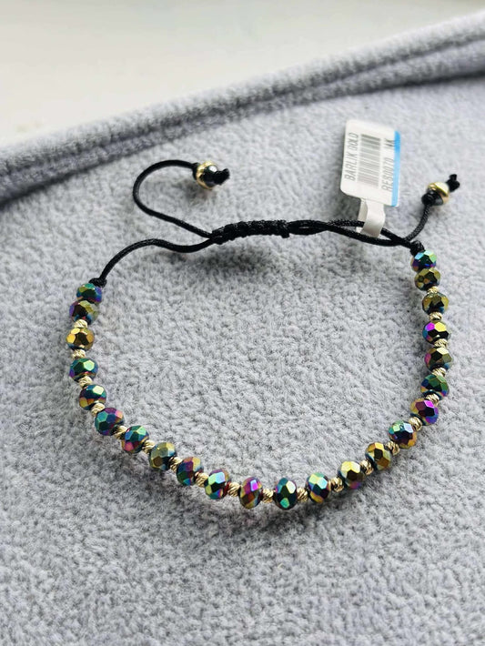 Colorfull HandMade Bracelet