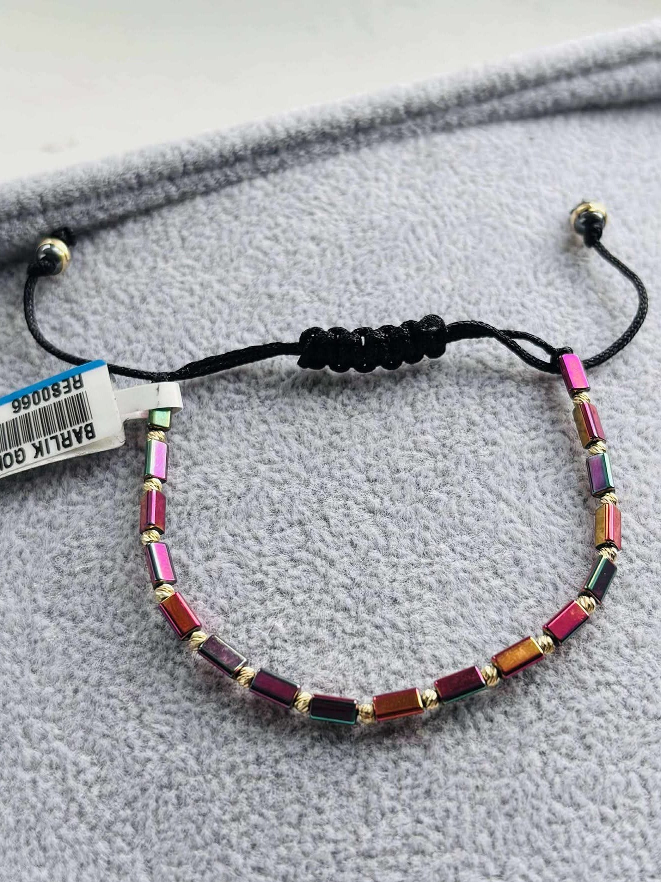 Colorfull HandMade Bracelet