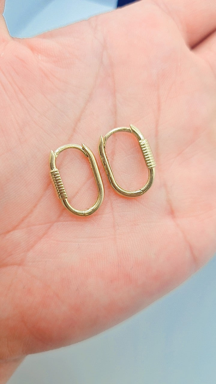 Glam Earrings1