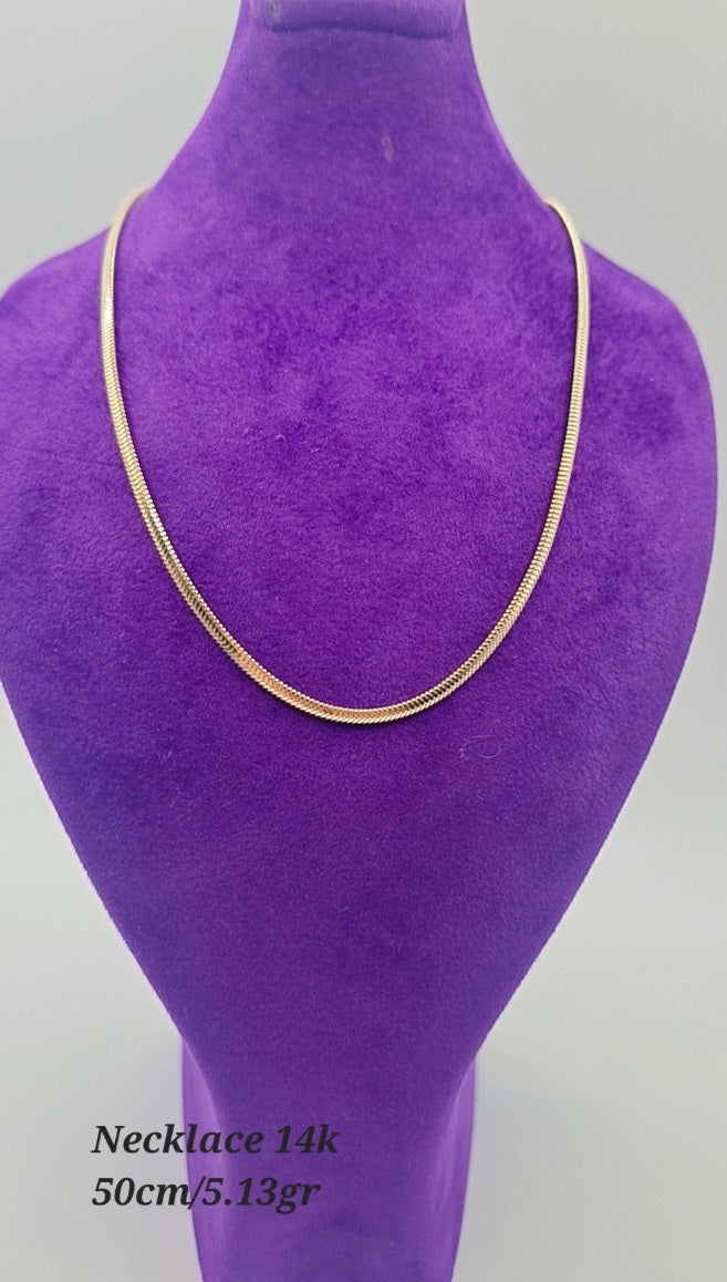 Glam Chain1