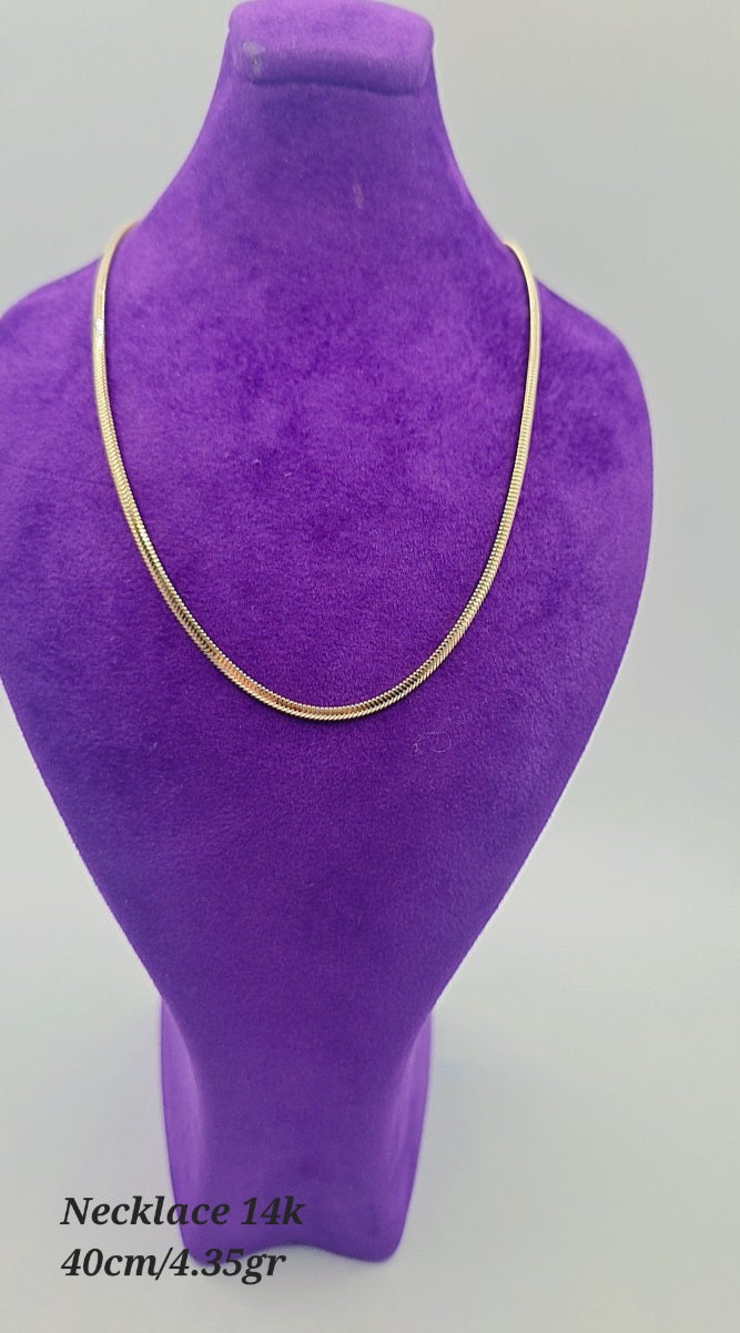 Glam Chain2
