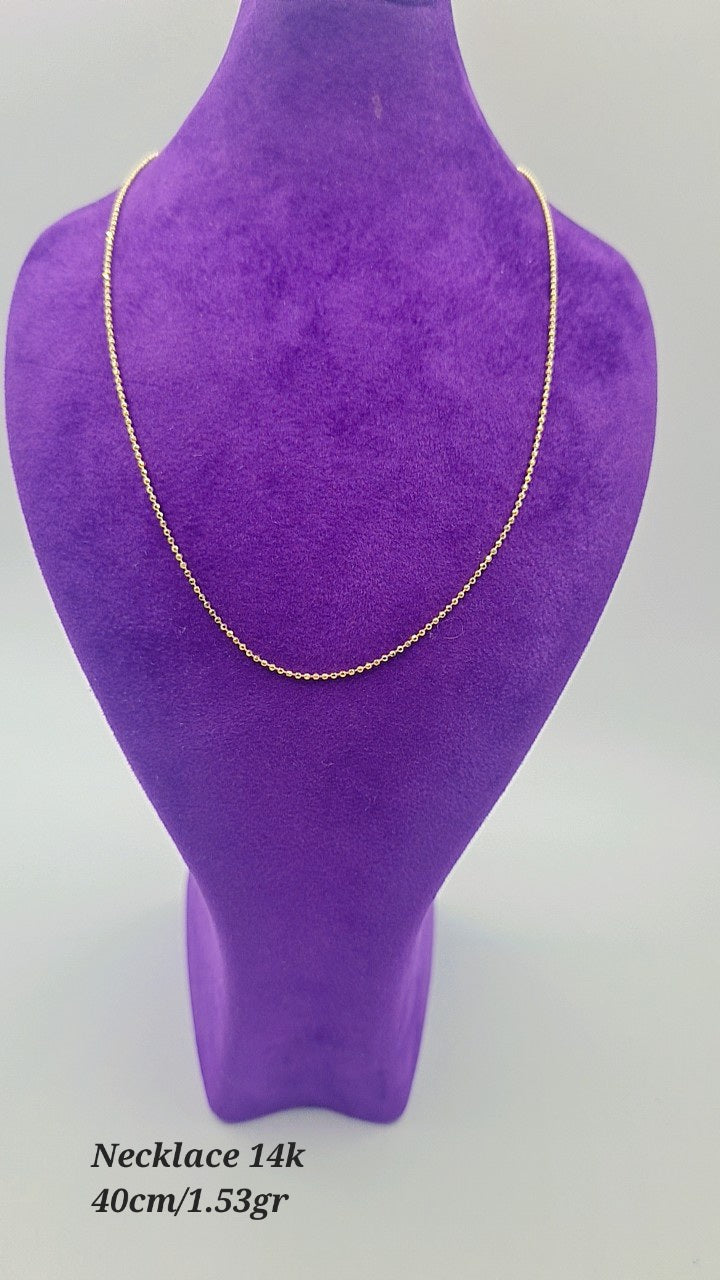 Glam Chain4